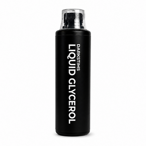 Darkstims Liquid Glycerol - Unflavoured - 500g