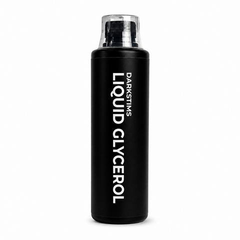 Darkstims Liquid Glycerol - Unflavoured - 500g