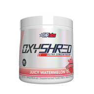 Juicy Watermelon - (6x4 Pack)