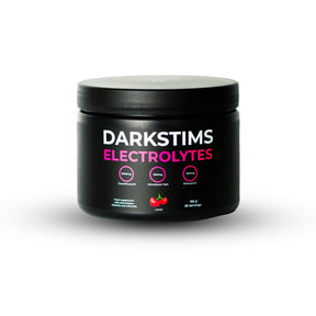 Darkstims Electrolyte - Cherry - 195g