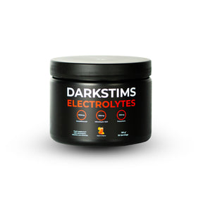 Darkstims Electrolyte - Fruit Punch - 195g