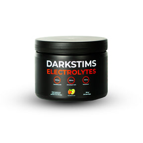 Darkstims Electrolyte - Strawberry Kiwi - 195g