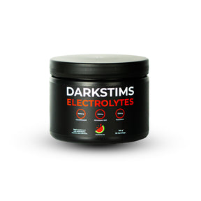 Darkstims Electrolyte - Watermelon - 195g