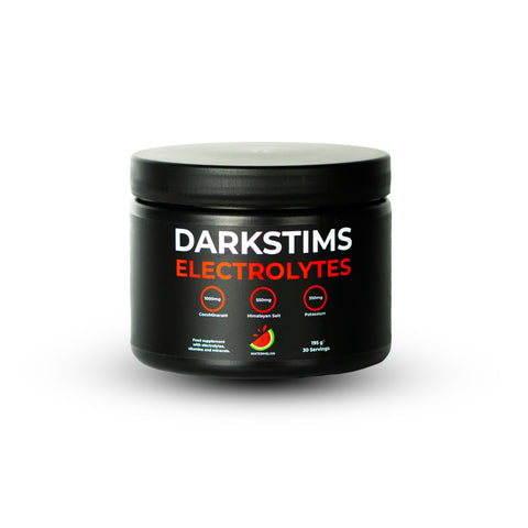 Darkstims Electrolyte - Watermelon - 195g