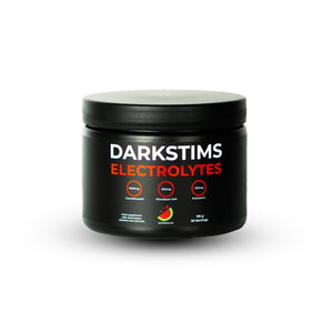 Darkstims Electrolyte - Watermelon - 195g