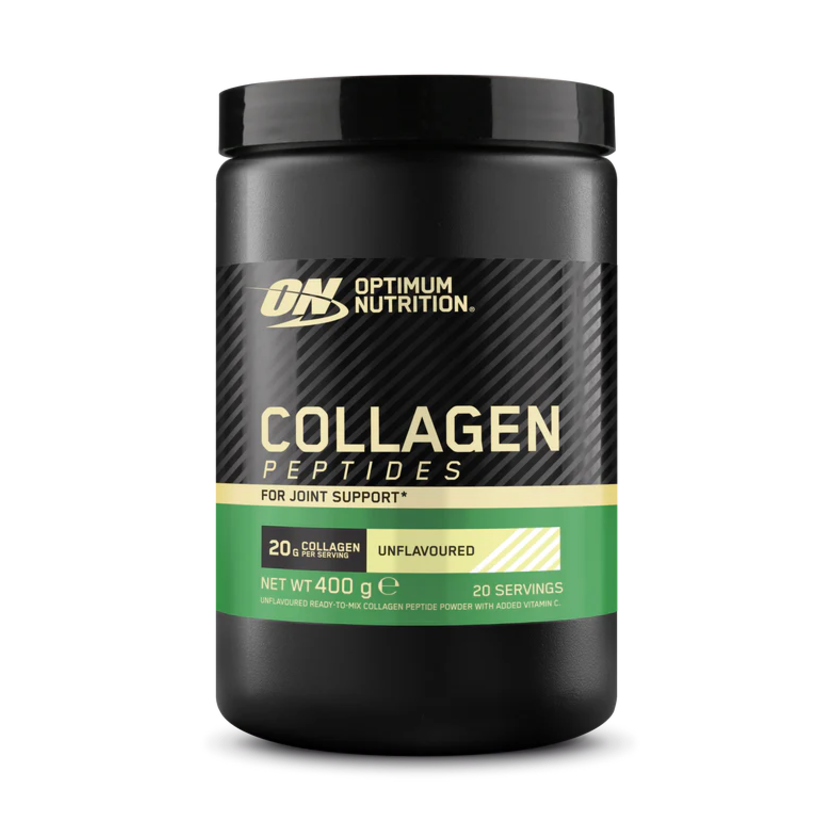 Optimum Nutrition Collagen Peptides - Unflavoured - 320g