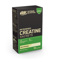 Unflavoured - 10x3.4g