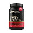 Optimum Nutrition Gold Standard 100% Whey - Extreme Milk Choc - 768g