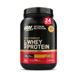 Optimum Nutrition Gold Standard 100% Whey - Chocolate Peanut Butter - 768g