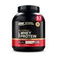 Optimum Nutrition Gold Standard 100% Whey - Cookies & Cream - 2.02kg