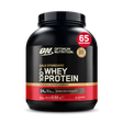 Optimum Nutrition Gold Standard 100% Whey - Double Rich Chocolate - 2.02kg