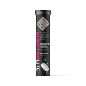 Bio-Synergy Electro-Lite Effervescent - Berry - 20 Tabs