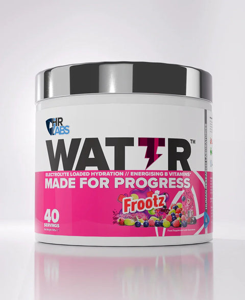 HR Labs WATTR - Frootz - 320g