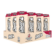 Ghost Energy Drink - Raspberry Cream - 12x500ml