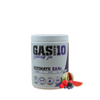 Gas Mark 10 Locked In - Blue Raspberry - 405g