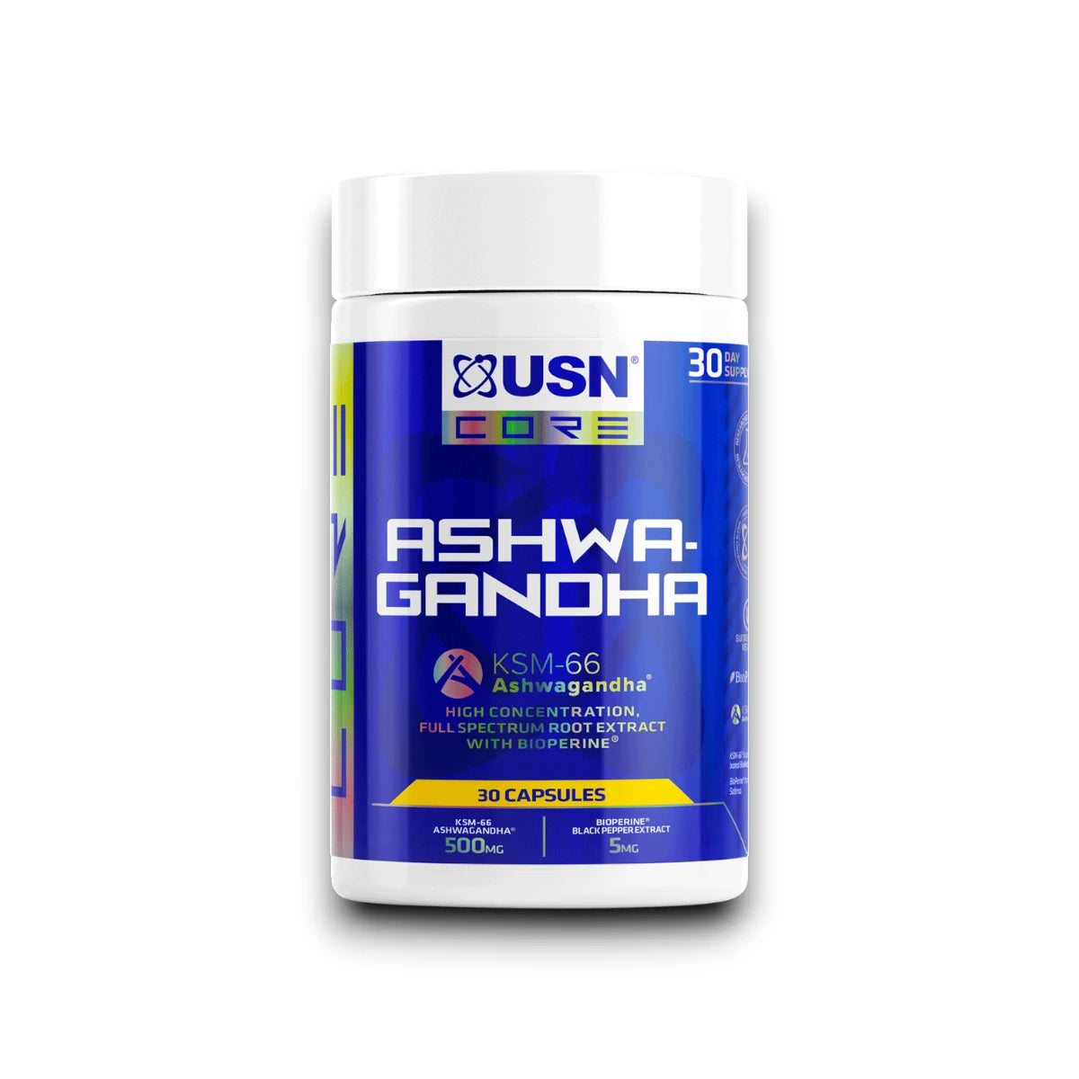 USN Ashwagandha