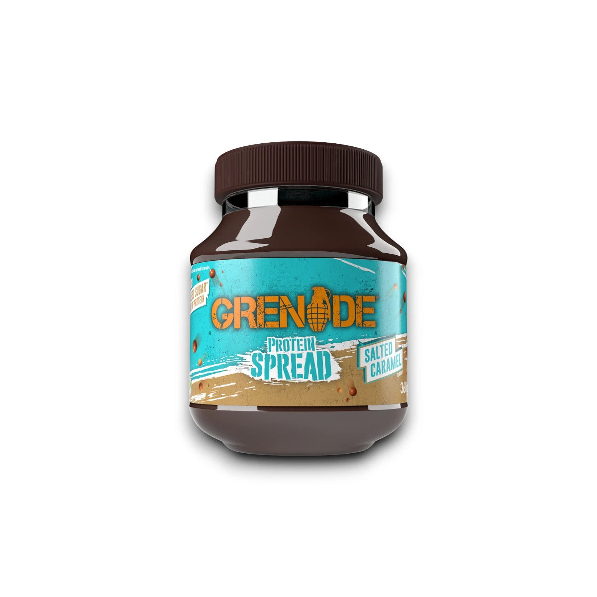 Grenade Protein Spread 360g - gymstack.