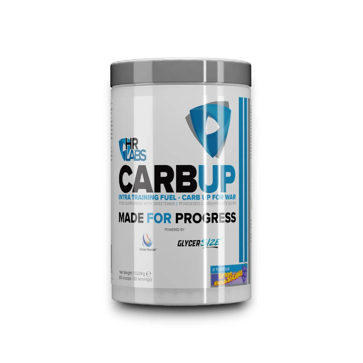 HR Labs Carb Up 1020 جرام