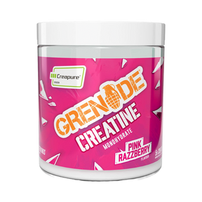 Grenade Creatine - Unflavoured - 300g