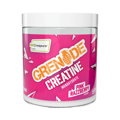 Grenade Creatine - Unflavoured - 300g