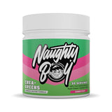 Naughty Boy Crea-Greens 270g