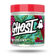 Ghost Greens - Cranberry - 330g