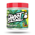 Ghost Greens - Iced Tea Lemonade - 330g