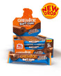 Grenade Soft Core Protein Bar - Double Chocolate - 12 x 50g