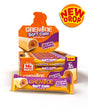 Grenade Soft Core Protein Bar - Golden Caramel - 12 x 50g