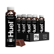 HUEL Ready-to Drink Black Edition - Pineapple & Coconut - 8x500ml