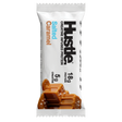 Hustle Creatine Protein Bar - Chocolate Raspberry - 12x75g