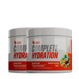 Complete Strength Hydration - Tropical Crush - 250g
