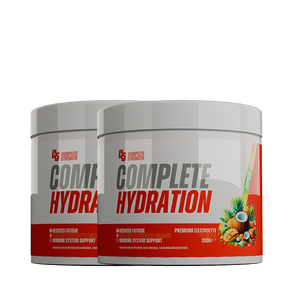 Complete Strength Hydration - Tropical Crush - 250g