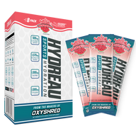 Juicy Watermelon - 12x500ml