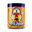 Gorillalpha Yeti Juice - Ultra Orange Lemonade - 480g