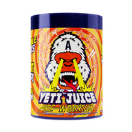 Ultra Orange Lemonade - 480g