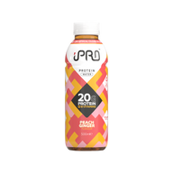 Peach Ginger - 12x500ml