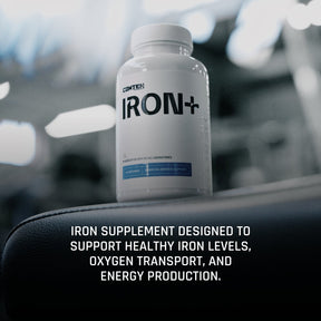 Conteh Sports Iron+ - 100g