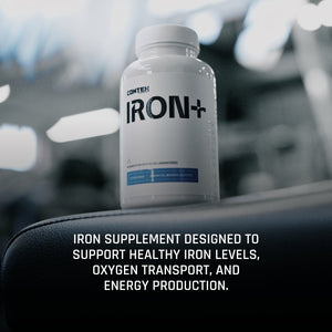 Conteh Sports Iron+ - 100g