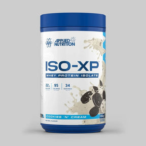 Applied Nutrition Iso-XP - Cookies N Cream - 850g
