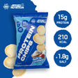 Applied Nutrition Protein Chips - Salt & Vinegar - 7x50g