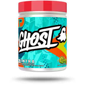 Ghost Intra - Lemon Lime - 440g