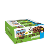 Peanut Caramel - 12x85g