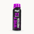Little Dragon Whey Protein Shot - Mixed Berries - 12x100ml