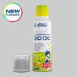 Applied Nutrition L-Carnitine 3000 - Twisted Citrus Slush Puppie - 480ml