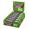 Snickers Low Sugar Protein Bar - Crispy - 12x57g