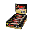 Mars Hi Protein Low Sugar - Orange Smash - 12x55g