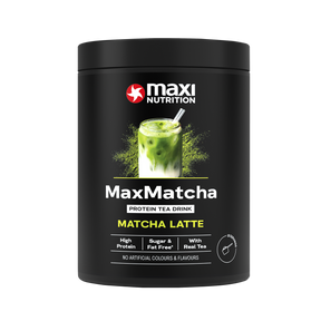 MaxiNutrition Protein Matcha - Matcha - 300g
