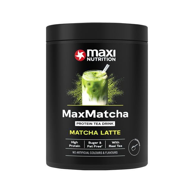 MaxiNutrition Protein Matcha - Matcha - 300g