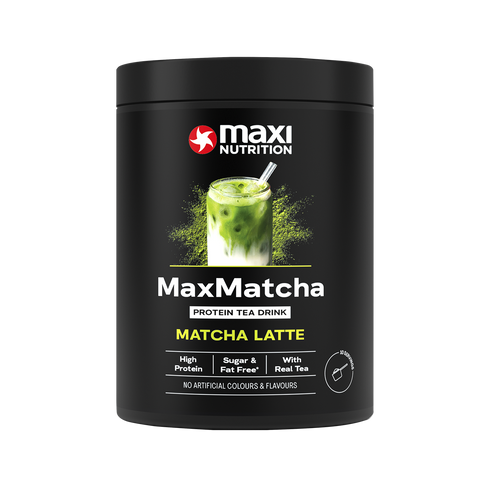 MaxiNutrition Protein Matcha - Strawberry - 300g